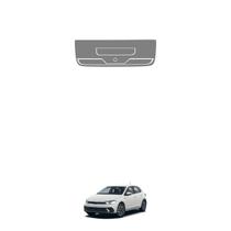 Película PPF Console Ar Polo Highline 23 25 Película PPF Console Ar Polo Highline 23 25