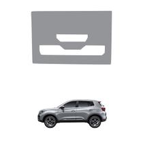 Película PPF Console Ar Tiggo 5x Pro Hybrid 23 25 Película PPF Console Ar Tiggo 5x Pro Hybrid 23 25