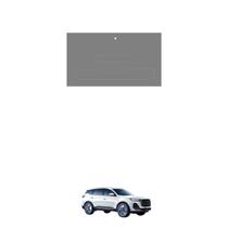 Película PPF Console Ar Tiggo 7 Sport 26 Película PPF Console Ar Tiggo 7 Sport 26