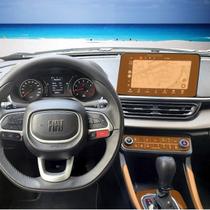 Película PPF Console cent, ar e multim fastback audace 20 25