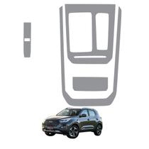 Película PPF Console Cental Tiggo 8 Pro Max Drive 2022 2024