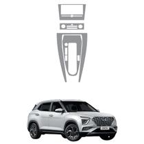 Película PPF Console central Ar multi Creta N-line 2022 2024