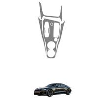 Película PPF Console Central Audi RS Etron GT 25