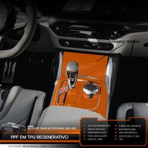 Película PPF Console Central BMW M2 TRACK M 24 25 Película PPF Console Central BMW M2 TRACK M 24 25