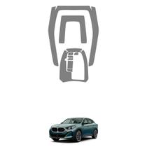 Película PPF Console Central BMW X2 24 25