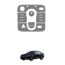 Película PPF Console Central BYD King GS 25