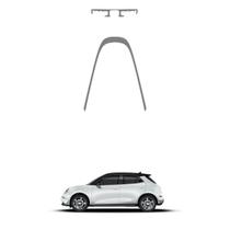 Película PPF Console Central Console Ar Ora 03 Skin 23 25 Película PPF Console Central Console Ar Ora 03 Skin 23 25