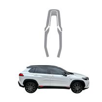 Película PPF Console Central Corolla Cross GR Sport 23 24