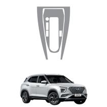 Película PPF Console Central Creta Comfort Plus 2022 2024