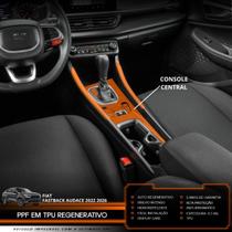 Película PPF Console Central Fastback Audace 22 26
