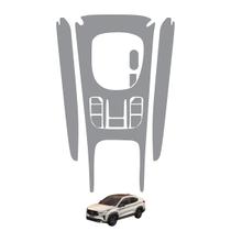 Película PPF Console Central Fastback T200 22 25