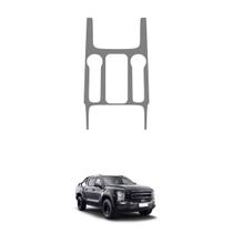 Película PPF Console Central Foton Tunland V7 25