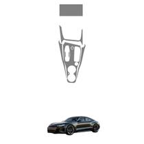Película PPF Console Central Multimídia Audi RS Etron GT 25