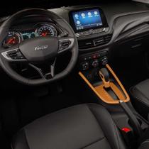 Película PPF Console Central Onix Hatch AT Turbo 20 25