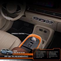 Película PPF Console Central Ora 03 GT 23 26