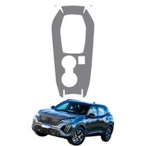 Película PPF Console Central Peugeot 2008 Active 25