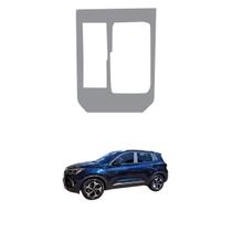 Película PPF Console Central Tiggo 5x Sport 24 25