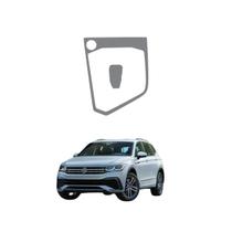 Película PPF Console Central Tiguan R Line 22 25
