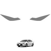 Película PPF Farol Corolla Altis Hybrid 2020 2024