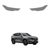 Película PPF Farol Haval H6 2022 2025