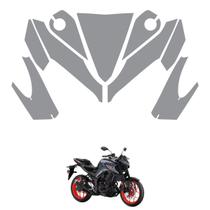 Película PPF Frente mt 03 21 22 23 24 25