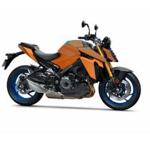 Película PPF Full Suzuki GSX S 1000 24 25 Película PPF Full Suzuki GSX S 1000 24 25