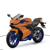Película PPF Full Yamaha R15 23 25 Película PPF Full Yamaha R15 23 25