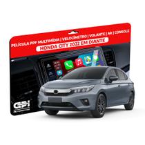 Película PPF Honda City