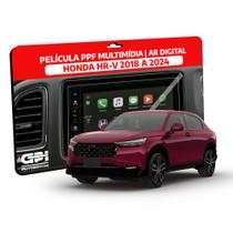Película PPF Honda HR V