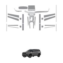 Película PPF Inter Exter Commander Overland Hurricane 22 25