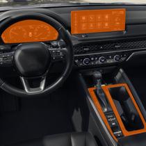 Película PPF Interior Básico Accord Advanced eHEV 24 25
