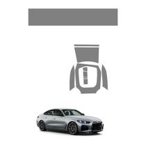 Película PPF Interior Básico BMW I4 M50 XDRIVE 23 25