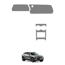 Película PPF Interior Básico Chevrolet Blazer EV 25