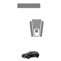 Película PPF Interior Básico GLA 200 Progressive 24 25