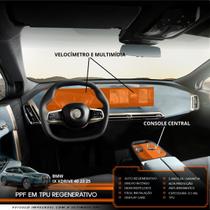 Película PPF Interior Básico IX XDRIVE 40 23 25