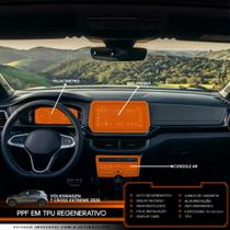 Película PPF Interior Básico T Cross Extreme 26
