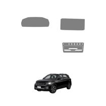 Película PPF Interior Básico TCross Highline 22 24