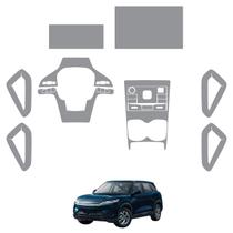 Película PPF Interior Byd Yuan pro 2025