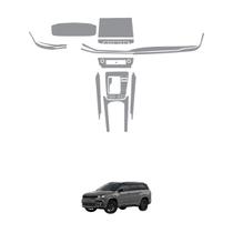 Película PPF Interior Commander Overland TD380 22 25