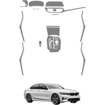 Película PPF Interior Completo BMW 320i SPORT GP 20 22