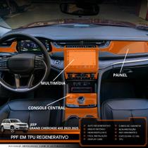 Película PPF Interior Completo Cherokee 25