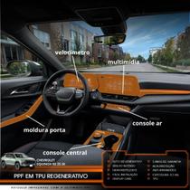 Película PPF Interior Completo Equinox 25 26