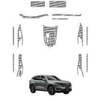 Película Ppf Interior Completo Gmw Haval H6 23 25
