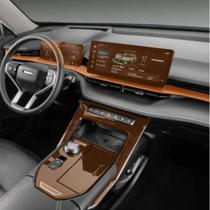 Película PPF Interior Completo GWM Haval H6 22 25 Película PPF Interior Completo GWM Haval H6 22 25