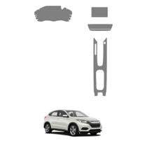 Película PPF Interior Completo Honda HRV EXL 19 21