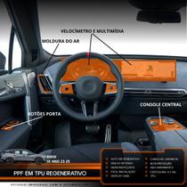 Película PPF Interior Completo IX M60 23 25