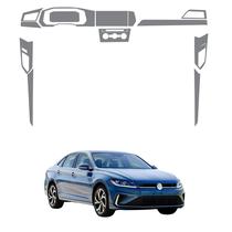 Película PPF Interior Completo Jetta GLI 22 25