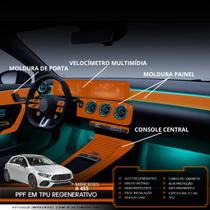 Película PPF Interior Completo Mercedes A 45 S 24 25