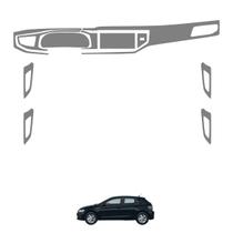 Película PPF Interior Completo Polo TSI 23 25