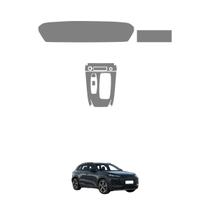 Película PPF Interior Completo SQ6 Sportback E-tron 25